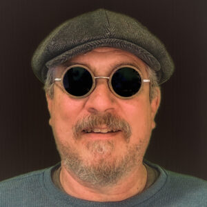 Stephen Beale headshot